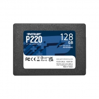 2,5" SSD Patriot P220 128GB thumbnav 1