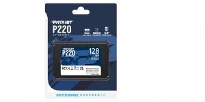 2,5" SSD Patriot P220 128GB thumbnav 4