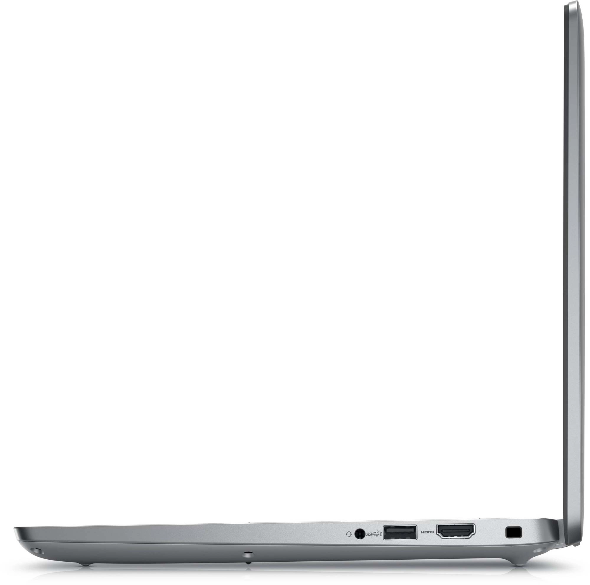 Ноутбук 15.6'' DELL Latitude 5540 / Intel Core i5-1335U / 8GB / 512GB / Gray