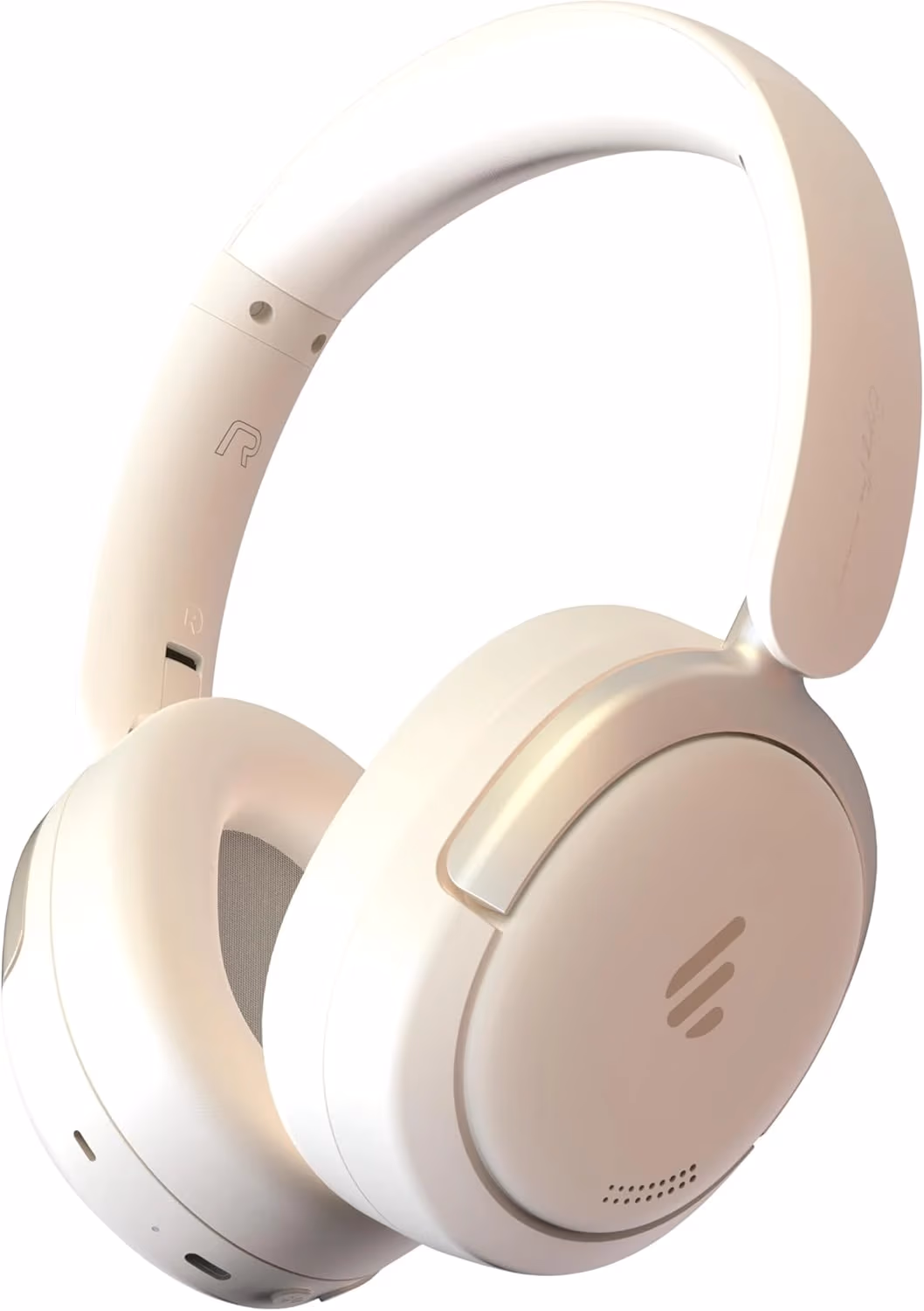 Casti Edifier ATOM MAX / Bluetooth / Ivory