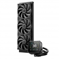 Sistem de racire lichid DEEPCOOL SPARTACUS 420/ Universal/ 350W/ <3289 dBA/ 112.5 CFM thumbnav 2