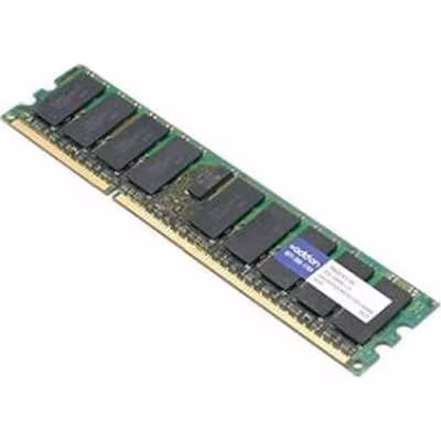 8GB (1x8GB, 2Rx4, 1.35V) PC3L-10600 CL9 ECC DDR3 1333MHz LP RDIMM - for System x3650 M4 