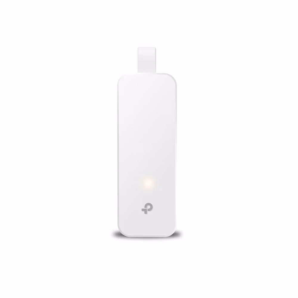 USB3.0 / Gigabit Ethernet Adapter / TP-LINK UE300
