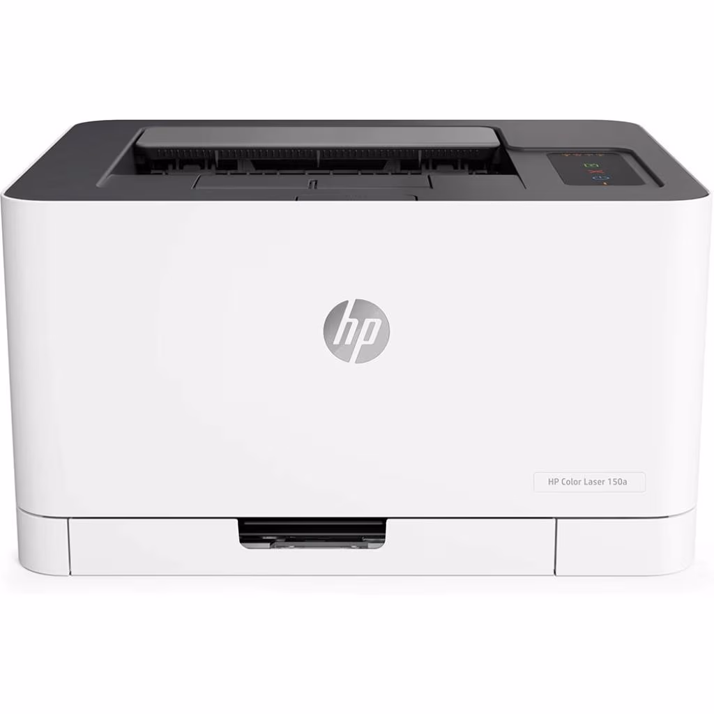 Принтер Цветной HP LaserJet 150a / White 