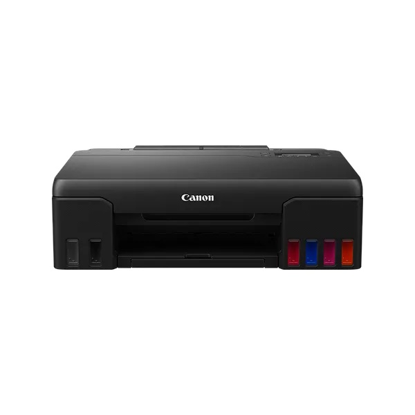 СНПЧ Принтер Canon Pixma G540 / 6 ink / A4 / Wi-Fi / Black photo 2