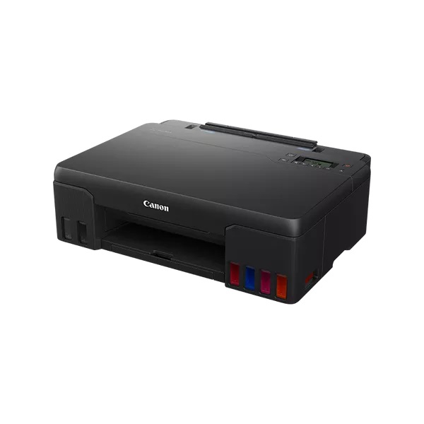 СНПЧ Принтер Canon Pixma G540 / 6 ink / A4 / Wi-Fi / Black photo 3