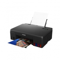 СНПЧ Принтер Canon Pixma G540 / 6 ink / A4 / Wi-Fi / Black thumbnav 4