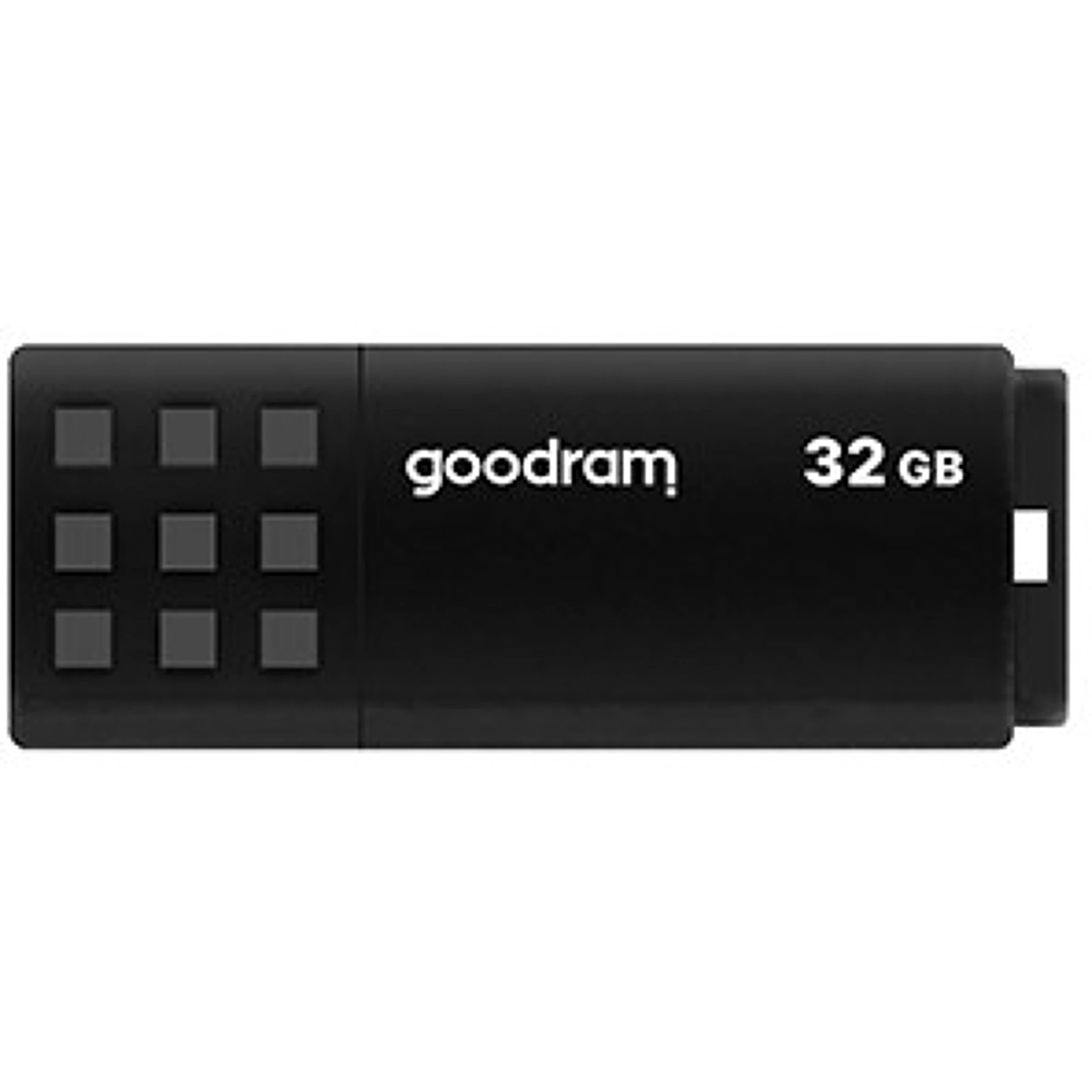 USB Flash Drive Goodram UME3 Black USB3.0 32GB photo 1