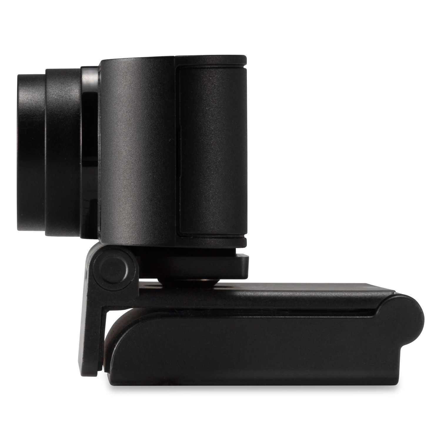 VIEWSONIC VB-CAM-001, Full HD Webcam, Sensor 2.07 Mpx CMOS, up to 1080p@30fps/25fps, Superior Clarity, Wide Field of View 110°, Exceptional Low-Light Performance F2.2, Flexible Mounting Options, Dual Integrated Microphones, Remarkable Sound photo 7
