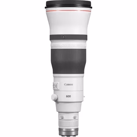 Фикс-объектив Canon RF 600mm f/4 L IS USM (5054C005)