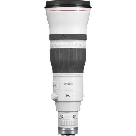Фикс-объектив Canon RF 600mm f/4 L IS USM (5054C005) photo 1