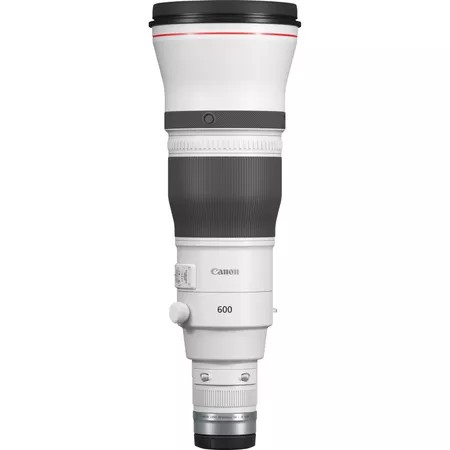 Фикс-объектив Canon RF 600mm f/4 L IS USM (5054C005) photo 2