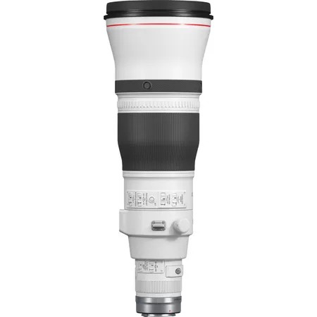 Фикс-объектив Canon RF 600mm f/4 L IS USM (5054C005) photo 3