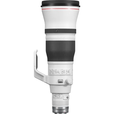 Фикс-объектив Canon RF 600mm f/4 L IS USM (5054C005) photo 4