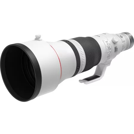 Фикс-объектив Canon RF 600mm f/4 L IS USM (5054C005) photo 5