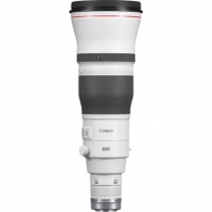Фикс-объектив Canon RF 600mm f/4 L IS USM (5054C005) thumbnav 1