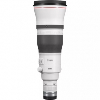 Фикс-объектив Canon RF 600mm f/4 L IS USM (5054C005) thumbnav 2