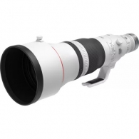 Фикс-объектив Canon RF 600mm f/4 L IS USM (5054C005) thumbnav 5