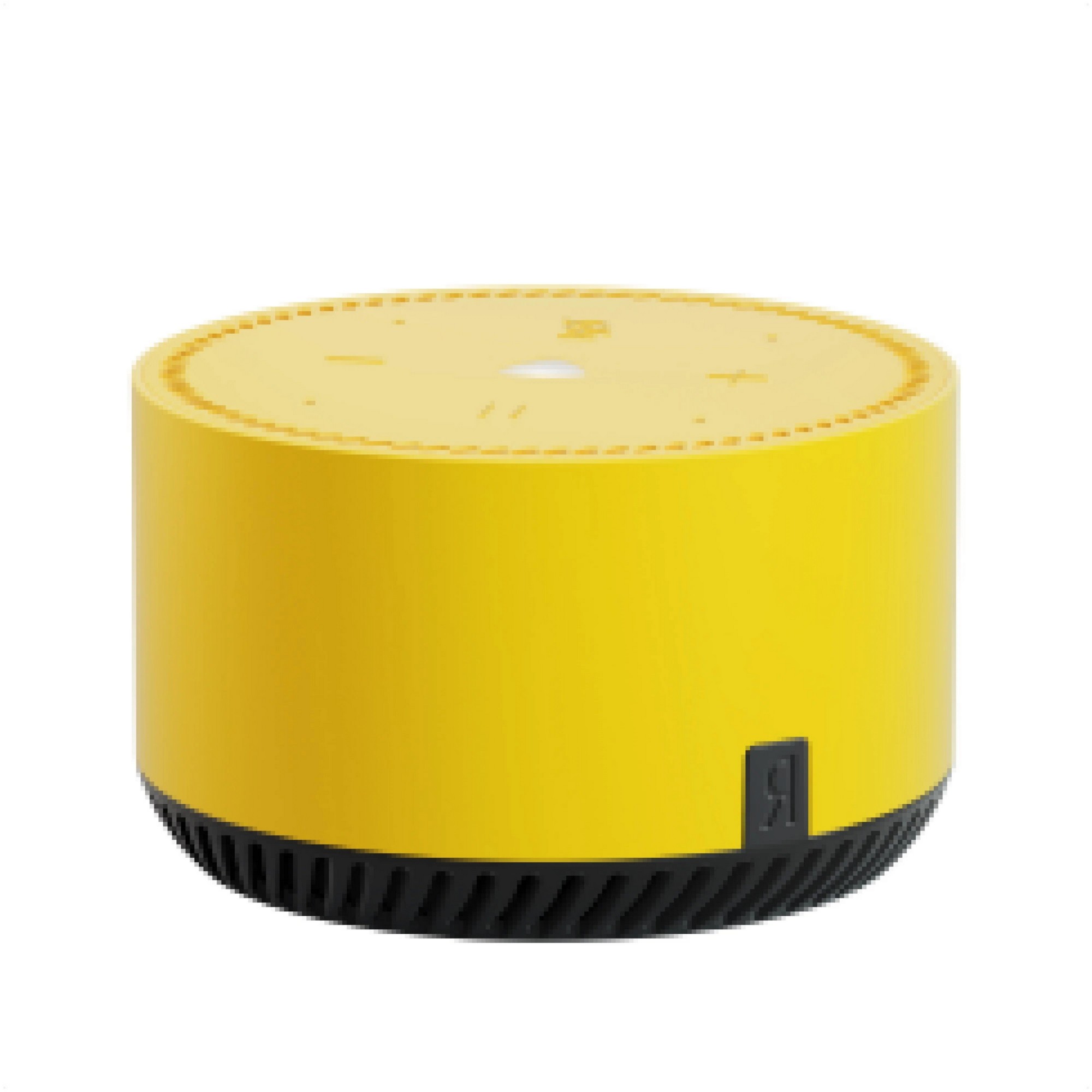 Boxa Smart Yandex Station LITE / with Alisa / 5W / Lemon photo 1