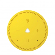 Boxa Smart Yandex Station LITE / with Alisa / 5W / Lemon thumbnav 2