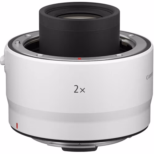 Экстендер Canon RF 2x  (4114C005)