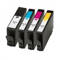 912XL (3YL82AE) Magenta Ink Cartridge; (for HP OfficeJet Pro  8010 series, 8012 Pro Aio, 8013 Pro Aio, 8014 Pro Aio, 8015 Pro Aio, 8020 Pro series, 8022 Pro Aio, 8023 Pro Aio, 8024 Pro Aio, 8025 Pro Aio) thumbnav 5