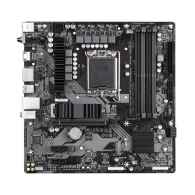 Placa de baza GIGABYTE B760M DS3H AX DDR4 / 1700 / B760 / DDR4 / mATX thumbnav 2
