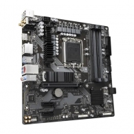 Placa de baza GIGABYTE B760M DS3H AX DDR4 / 1700 / B760 / DDR4 / mATX thumbnav 3
