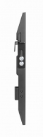 Suport TV de perete (fix)  23-42”  Gembird ”WM-42F-02”, Black thumbnav 3