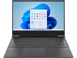 Laptop 16.1” HP Victus 16/ 144Hz/ Intel Core i7-14650HX/ 32GB/ 1TB SSD/ RTX 4060/ Mica Silver thumbnav 1