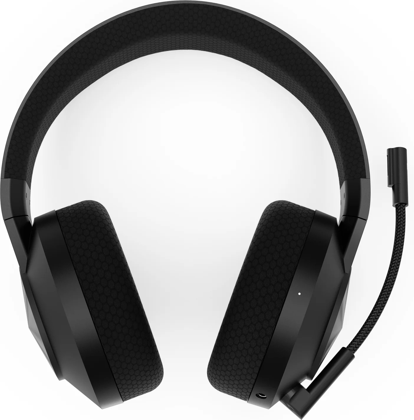 Беспроводные Игровые Наушники Lenovo Legion H600, Black photo 3