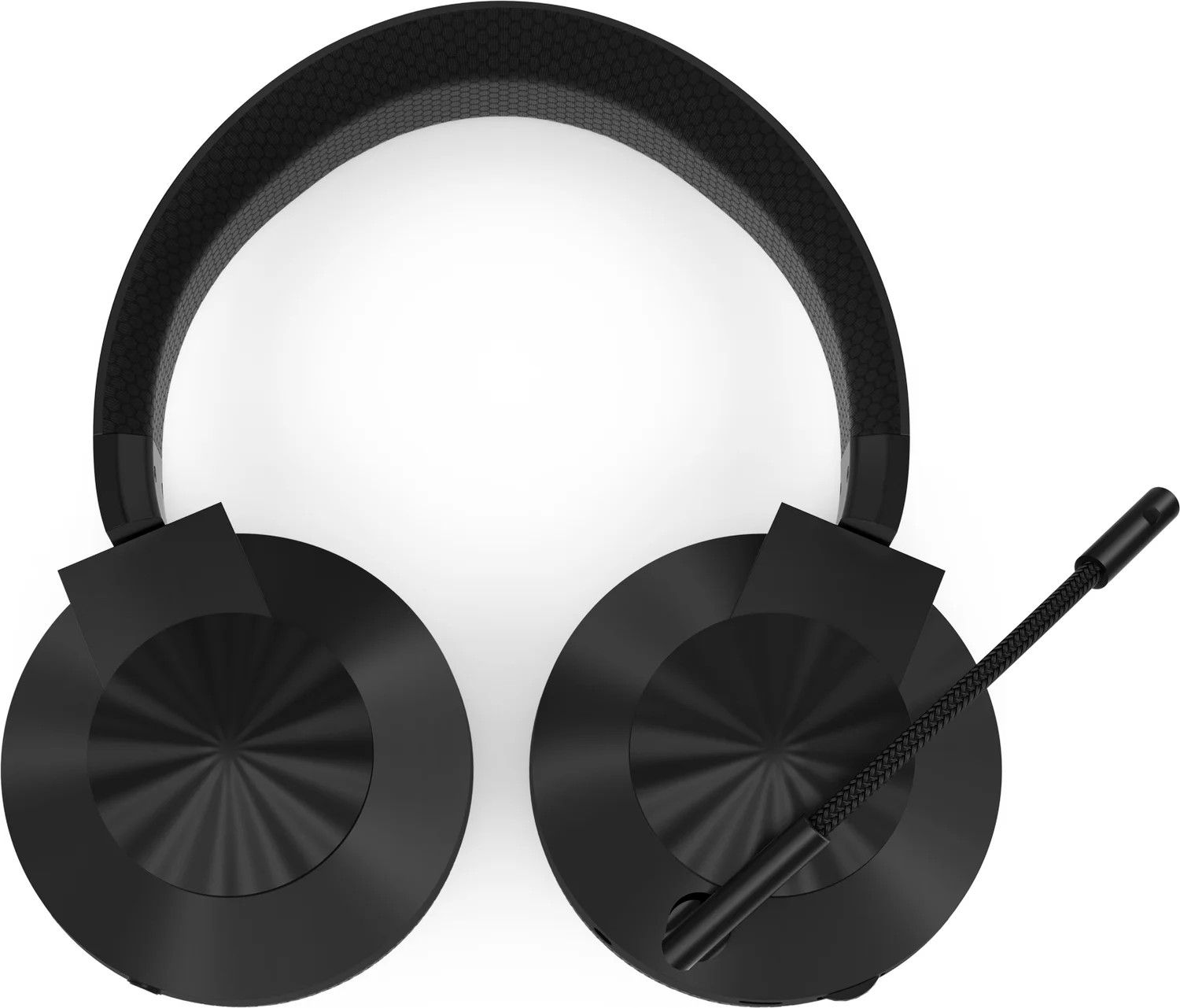 Беспроводные Игровые Наушники Lenovo Legion H600, Black photo 4