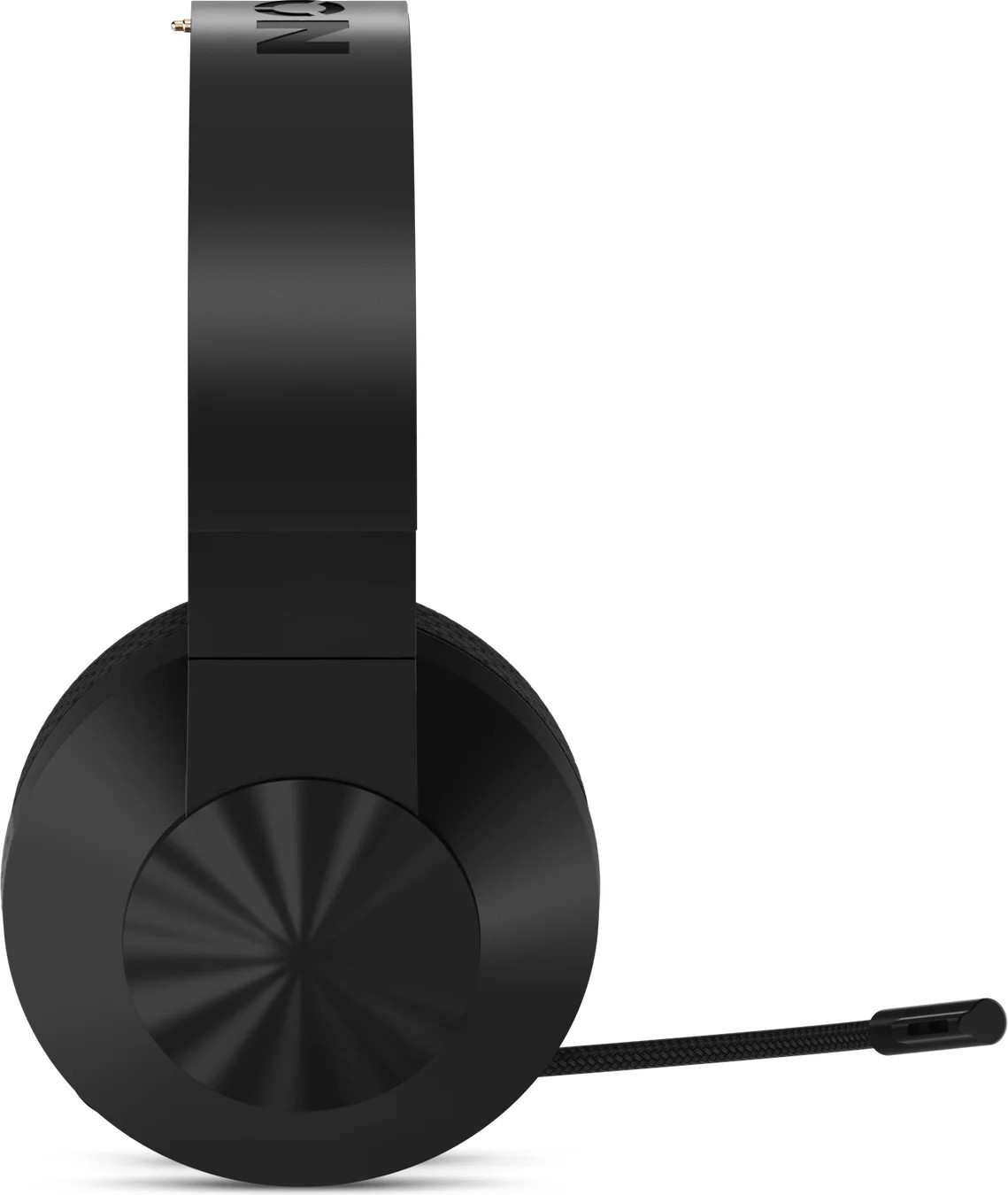 Беспроводные Игровые Наушники Lenovo Legion H600, Black photo 8