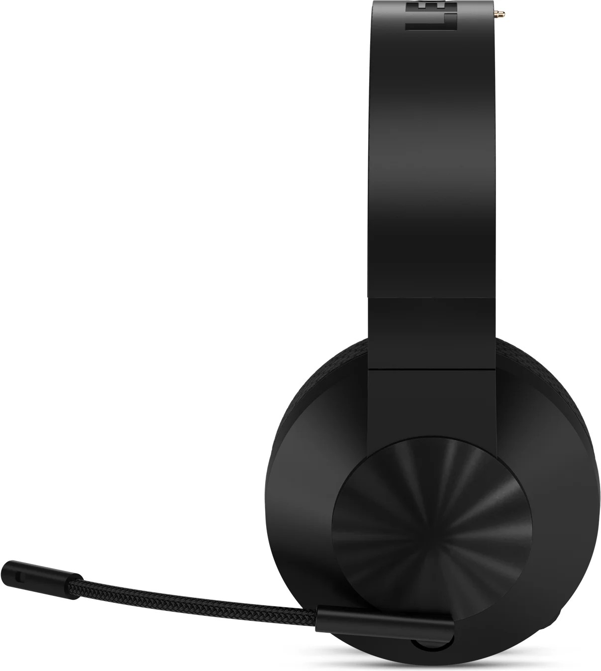 Беспроводные Игровые Наушники Lenovo Legion H600, Black photo 9