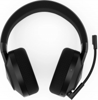 Беспроводные Игровые Наушники Lenovo Legion H600, Black thumbnav 3
