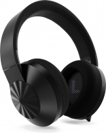 Беспроводные Игровые Наушники Lenovo Legion H600, Black thumbnav 7