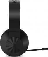 Беспроводные Игровые Наушники Lenovo Legion H600, Black thumbnav 8