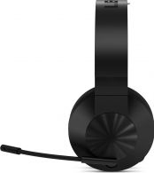 Беспроводные Игровые Наушники Lenovo Legion H600, Black thumbnav 9