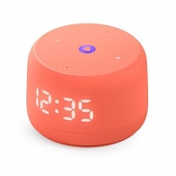 Умная колонка Yandex Station LITE 2 / with Alisa / 6W / Coral thumbnav 2