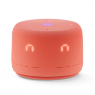 Умная колонка Yandex Station LITE 2 / with Alisa / 6W / Coral thumbnav 3