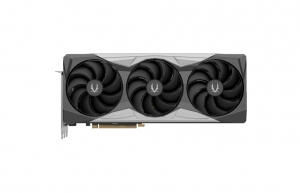 Видеокарта ZOTAC GeForce RTX 4070 Ti SUPER SOLID / 16GB / GDDR6X / 256bit thumbnav 2
