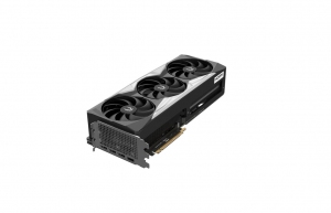 Видеокарта ZOTAC GeForce RTX 4070 Ti SUPER SOLID / 16GB / GDDR6X / 256bit thumbnav 4
