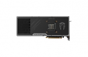 Видеокарта ZOTAC GeForce RTX 4070 Ti SUPER SOLID / 16GB / GDDR6X / 256bit thumbnav 5