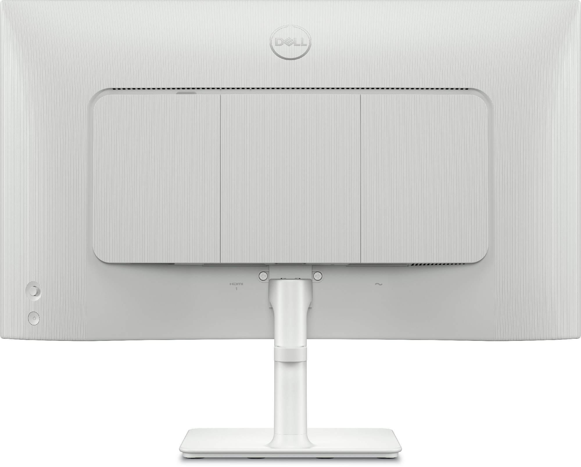23.8” Monitor DELL S2425H/ 100Hz/ 4ms/ Black/Silver photo 3