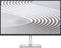 23.8” Monitor DELL S2425H/ 100Hz/ 4ms/ Black/Silver thumbnav 1