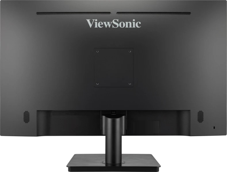 31.5” Monitor VIEWSONIC VA3208-4K-HD / 4K / 4ms / Black photo 5