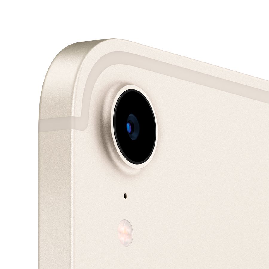 Планшет Apple iPad mini 8.3 дюймов / 5G / 4 ГБ / 64ГБ / Starlight photo 3