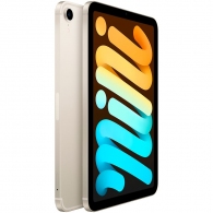 Планшет Apple iPad mini Wi-Fi + Cellular 64GB - Starlight (MK8C3RK/A) thumbnav 2