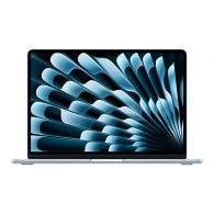 MacBook Air 13.6 M4, 16 GB, 512 GB, Sky Blue thumbnav 1