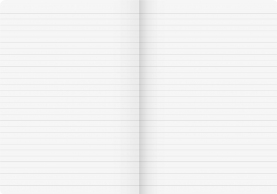 Carnet A4 maro FACT! Plus patratele 96 de foi Brunnen thumbnav 2